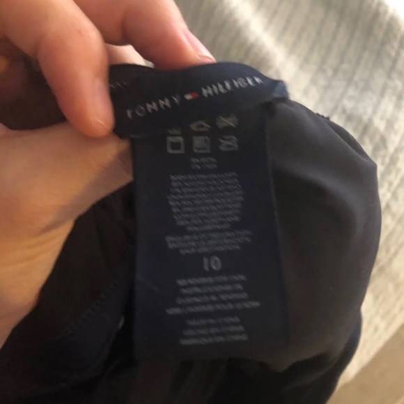 Tommy Hilfiger swimsuit - Picture 4 of 4